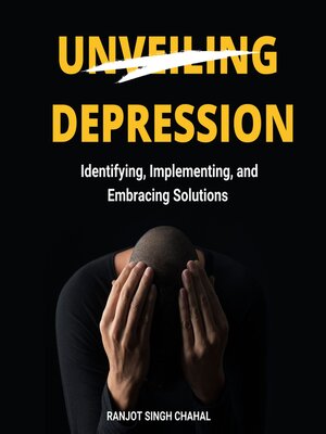 cover image of Unveiling Depression